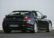 BMW HM 5.2 Hamann